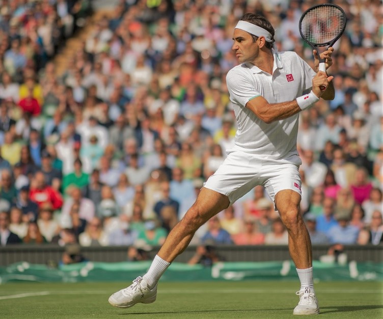 Roger Federer Announces Retirement Sadda News