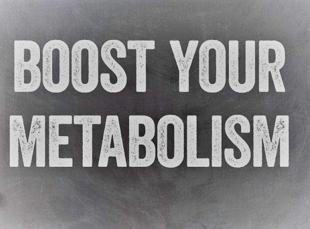 10 Simple Ways To Boost Your Metabolism Sadda News