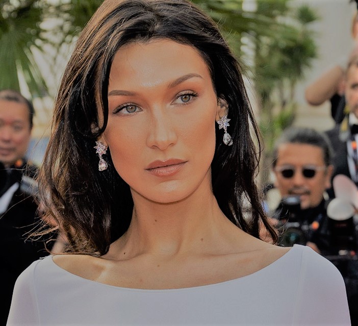 Bella Hadid Net Worth Sadda News   Bella Hadid Net Worth Sadda News 