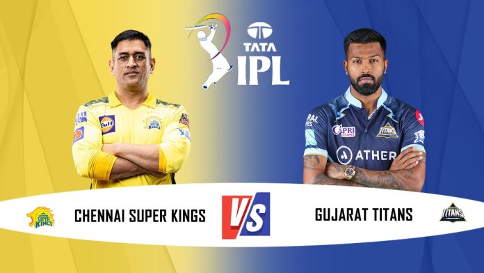 Todays Ipl Match Updates Gt Vs Csk 6659